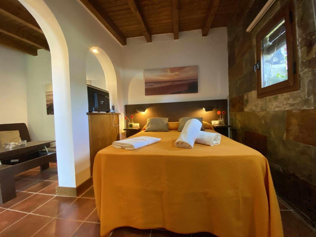 Estudio Para Pareja Con Jardincito Privado Barbaco Кадис Экстерьер фото