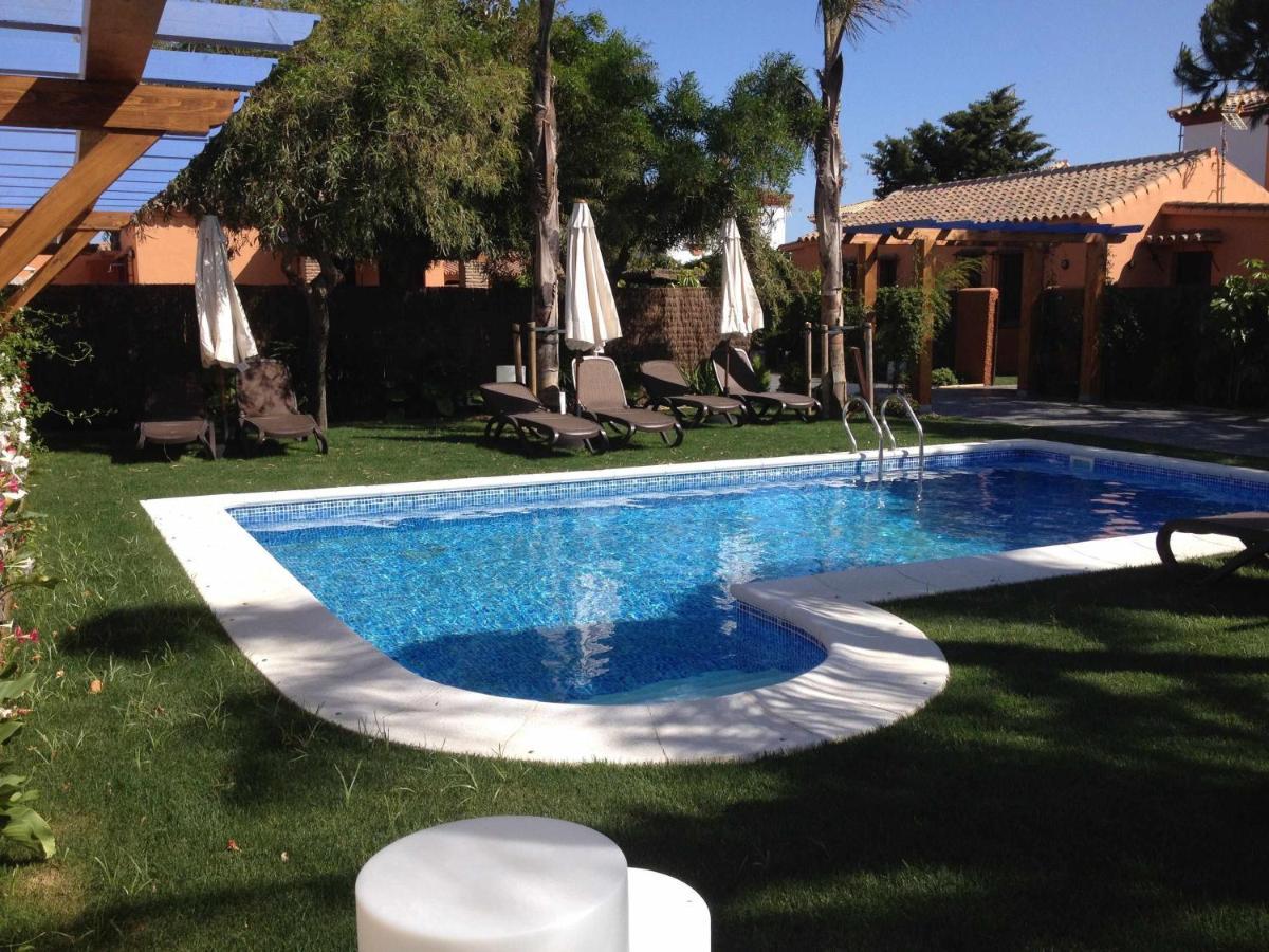 Estudio Para Pareja Con Jardincito Privado Barbaco Кадис Экстерьер фото