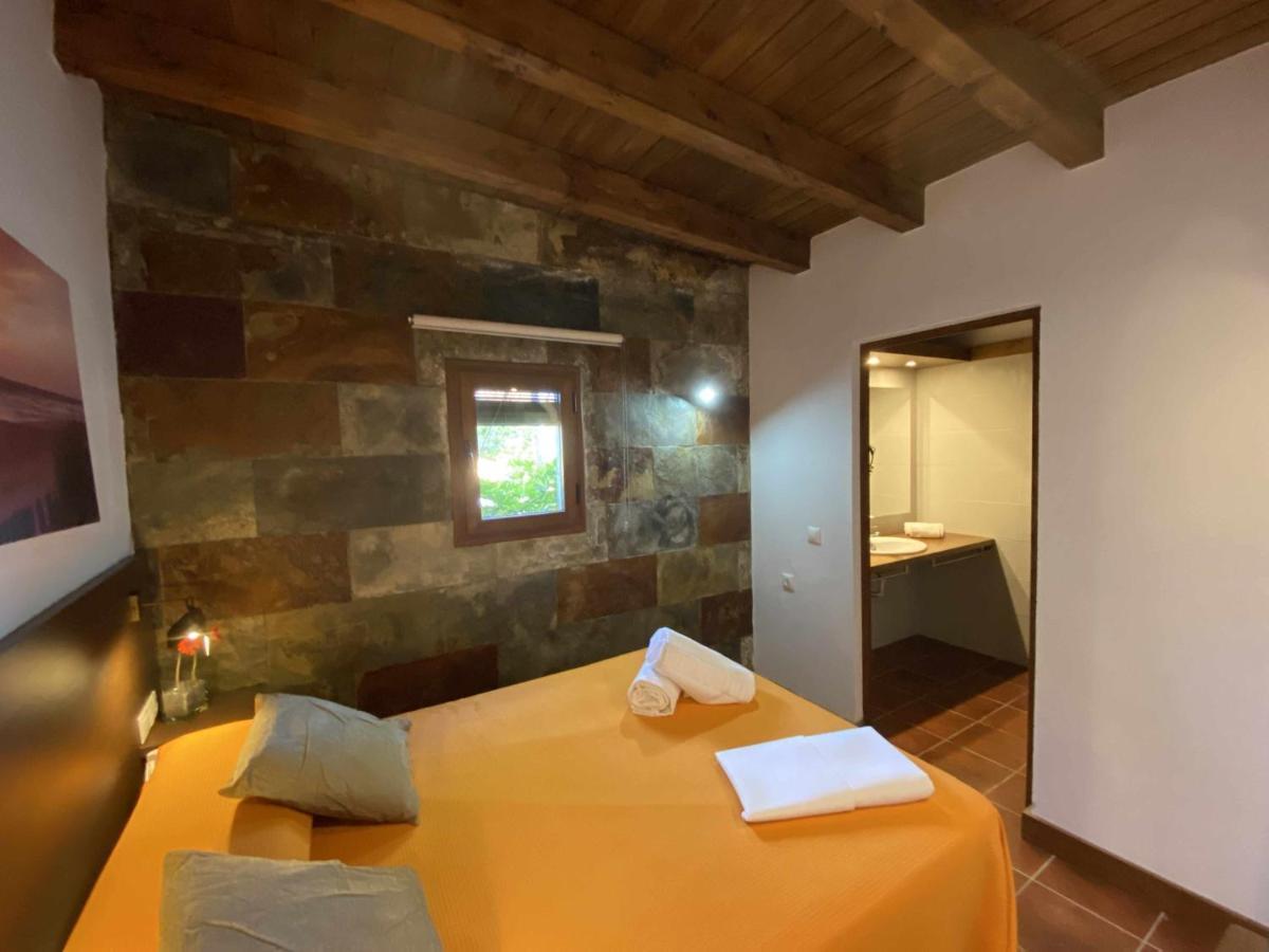 Estudio Para Pareja Con Jardincito Privado Barbaco Кадис Экстерьер фото
