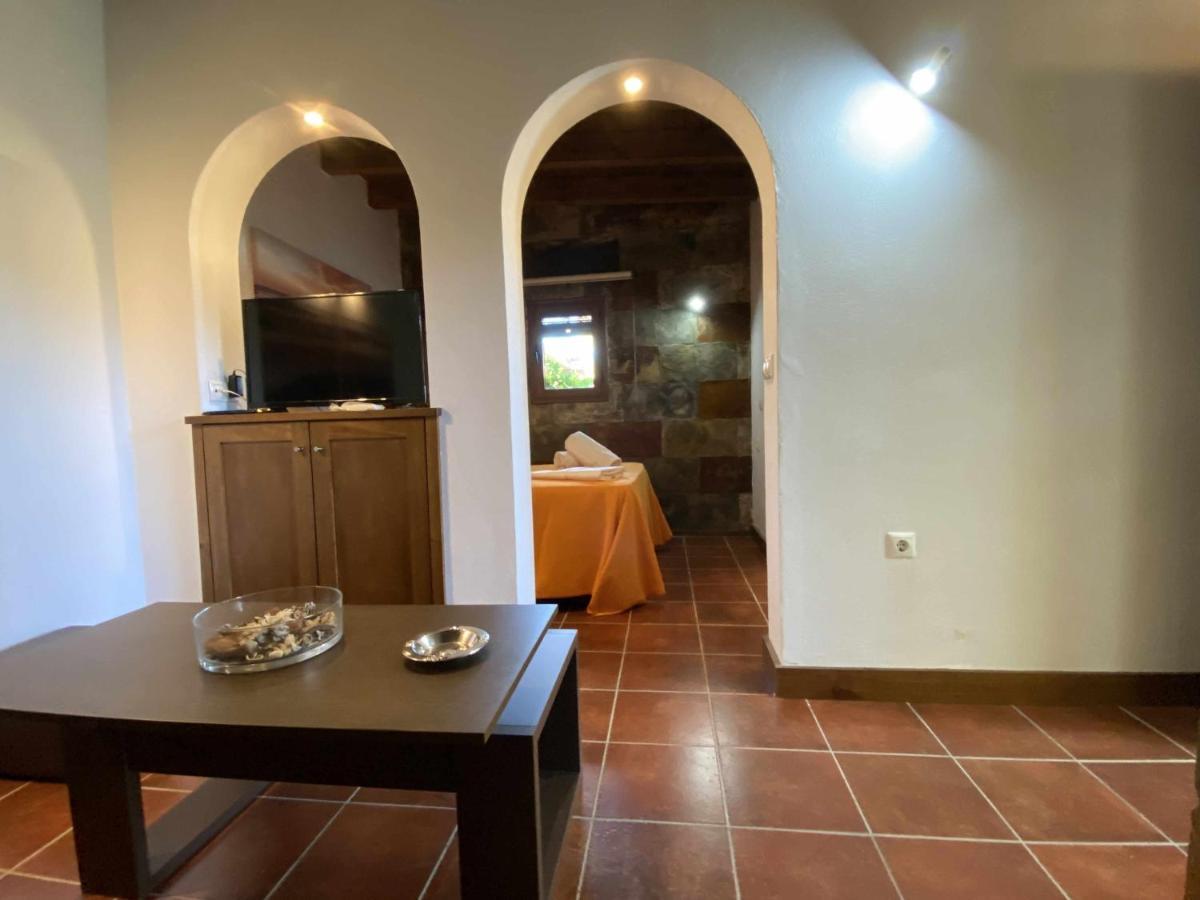 Estudio Para Pareja Con Jardincito Privado Barbaco Кадис Экстерьер фото