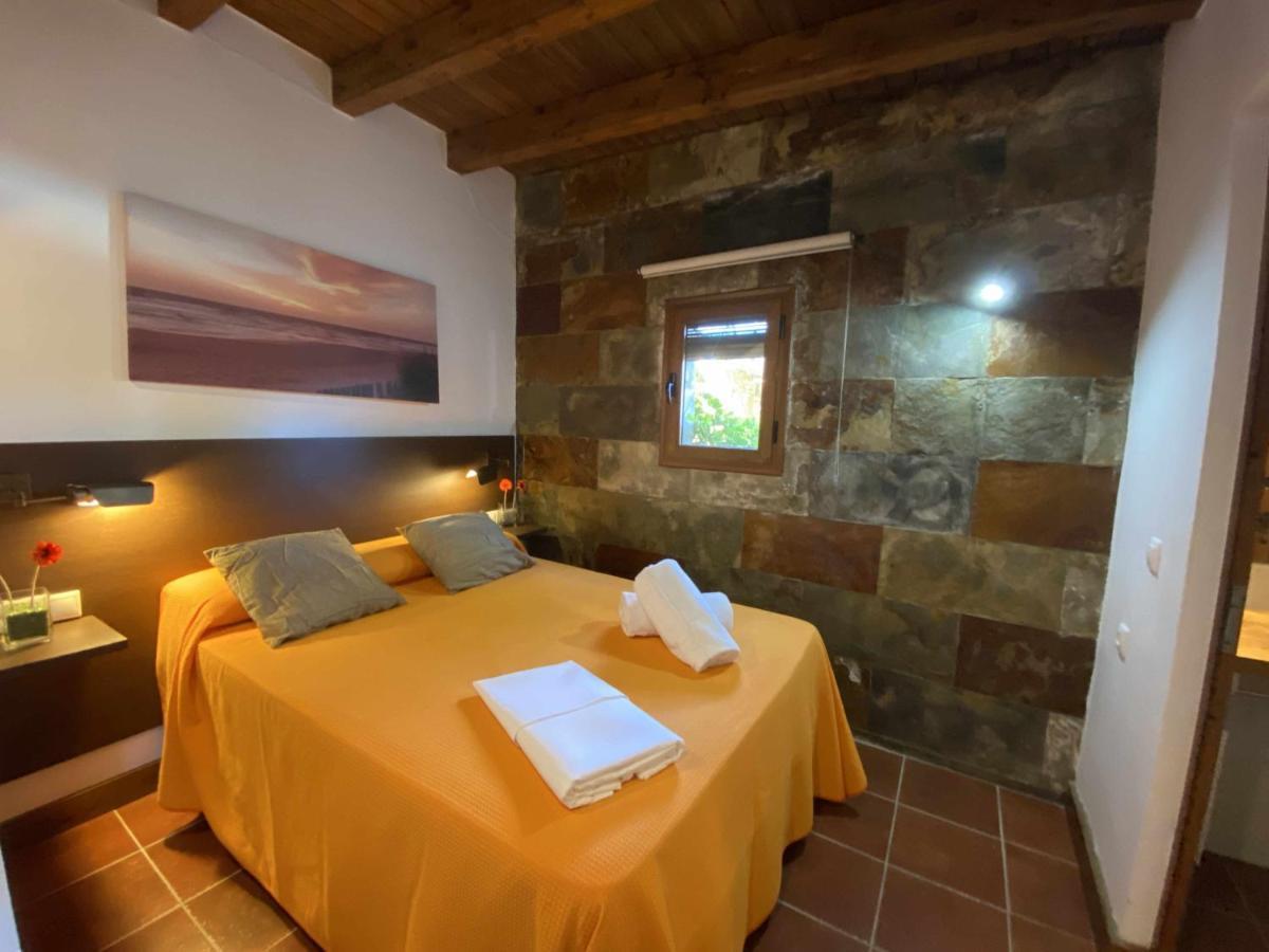 Estudio Para Pareja Con Jardincito Privado Barbaco Кадис Экстерьер фото